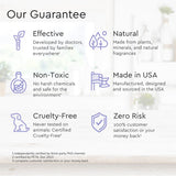 Baby Shampoo & Body Wash (Tear-Free)