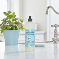 Mint Dish Soap - 6 Pack