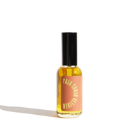 Palo Santo Vetiver Grounding Body Oil