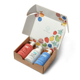 Americana Bath Bundle