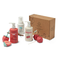 Cherry Berry Conditioner & Bath Bundle