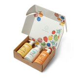 Citrus Kiss Bath Bundle
