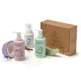 Day at the Beach Bath Bundle