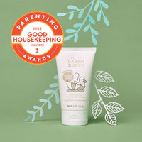 Fragrance Free Infant Lotion