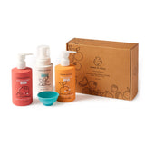 Original Bubble Bath Bundle