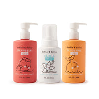 Original Bubble Bath Bundle