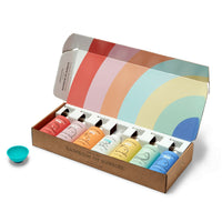 Rainbow of Bubbles Bath Bundle