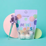 Soothing Mini Bath Bombs