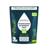 Dishwasher Detergent Pods