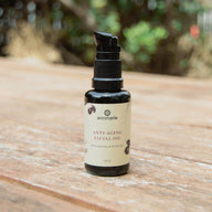 Anti-Aging Facial Oil - 30ml
