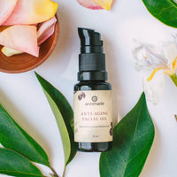 Anti-Aging Facial Oil - 15ml