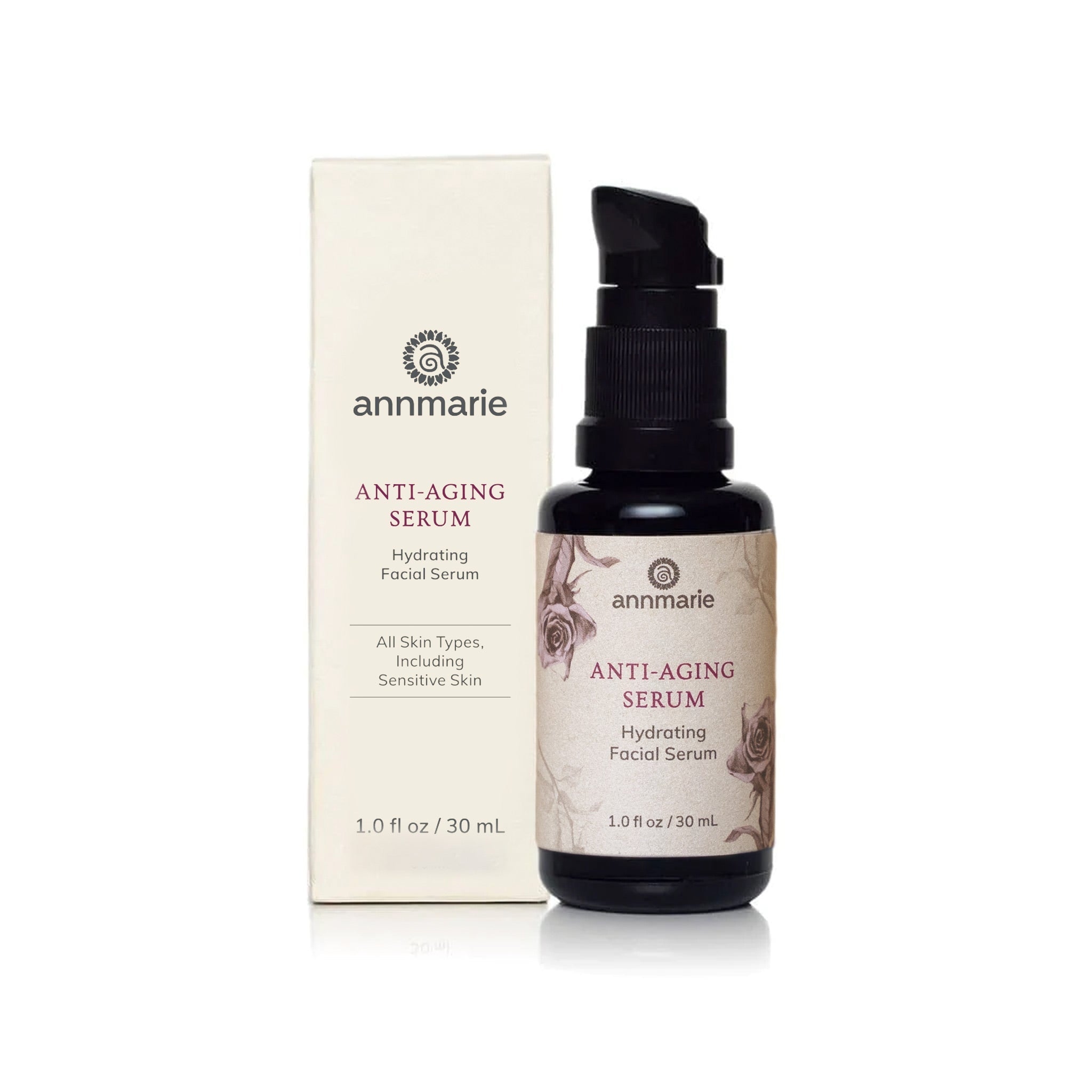 Anti-Aging Serum - 30ml