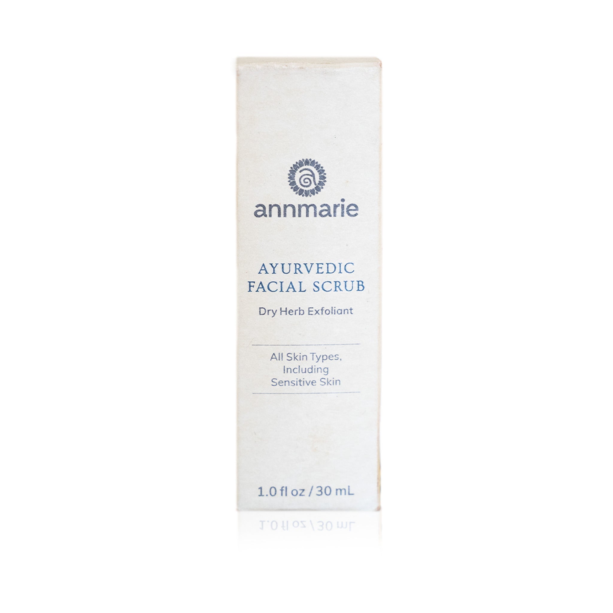 Ayurvedic Facial Scrub