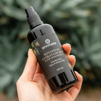 Botanical Hydration Mist With Immortelle
