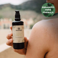 Coconut Body Oil - 100ml