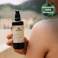 Coconut Body Oil - 100ml