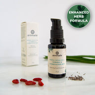 Herbal Facial Oil for Normal & Combination Skin