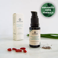 Herbal Facial Oil for Normal & Combination Skin
