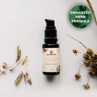Herbal Facial Oil for Oily Skin