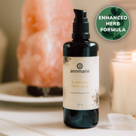 Radiant Skin Silk Body Lotion - 100ml