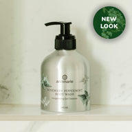 Rosemary Peppermint Hand & Body Wash