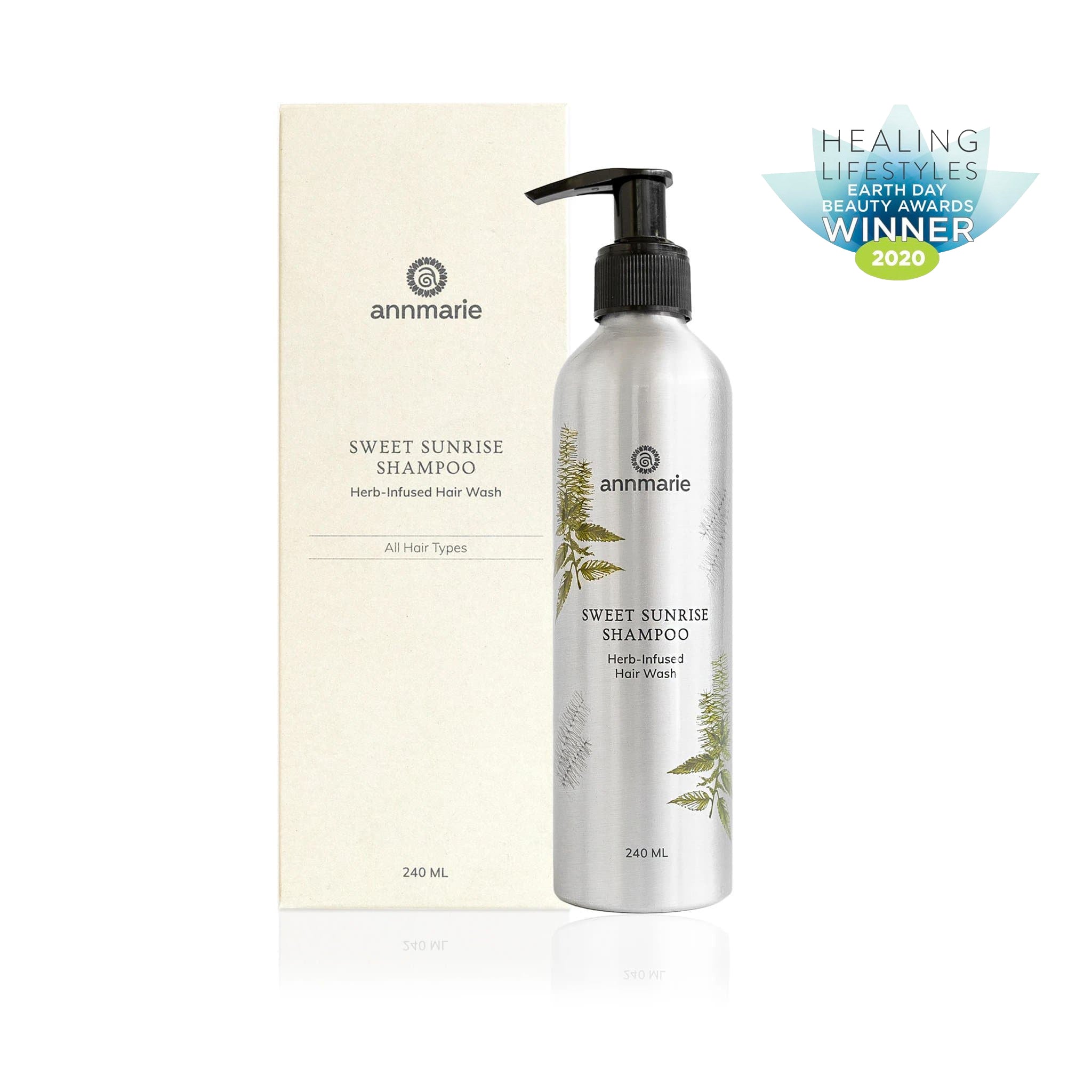 Sweet Sunrise Shampoo