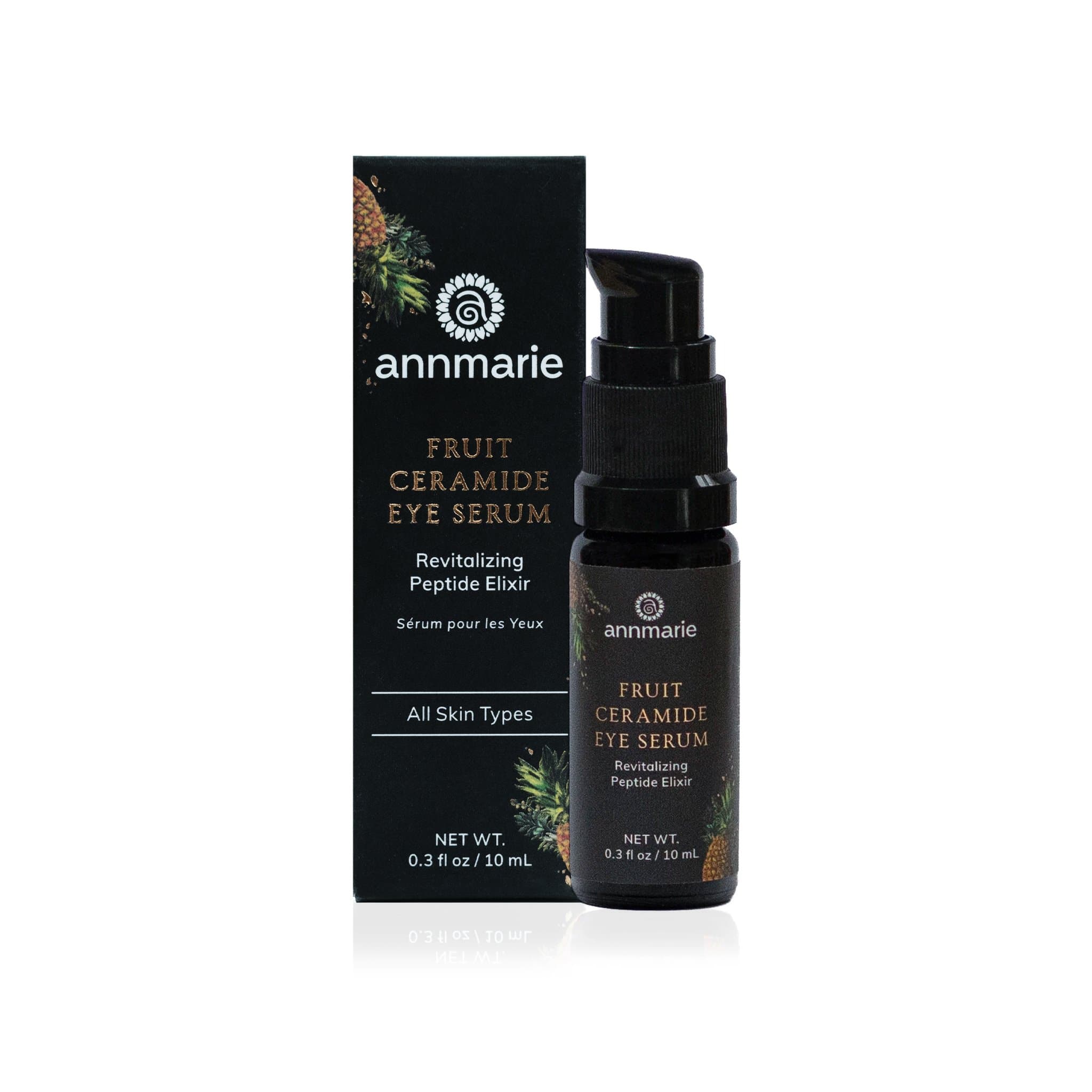 Fruit Ceramide Eye Serum