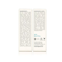 Herbal Facial Oil for Normal & Combination Skin