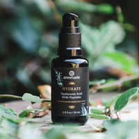 Hydrate - Hyaluronic Acid With Peptides