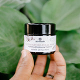 Illuminating Pearl Mask - Hydrating & Brightening Treatment