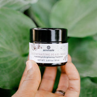 Illuminating Pearl Mask - Hydrating & Brightening Treatment