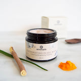 Illuminating Pearl Mask - Hydrating & Brightening Treatment