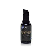 Rejuvenating Facial Oil