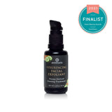 Resurfacing Facial Exfoliant
