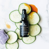 Resurfacing Facial Exfoliant