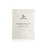 Rosemary Peppermint Hand & Body Wash