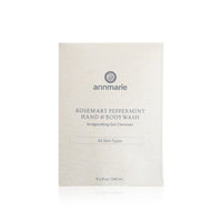 Rosemary Peppermint Hand & Body Wash