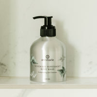 Rosemary Peppermint Hand & Body Wash