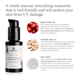 Sun Love Everyday Sheer Sunscreen