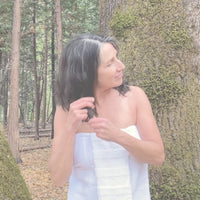 Smoothing Hair Serum