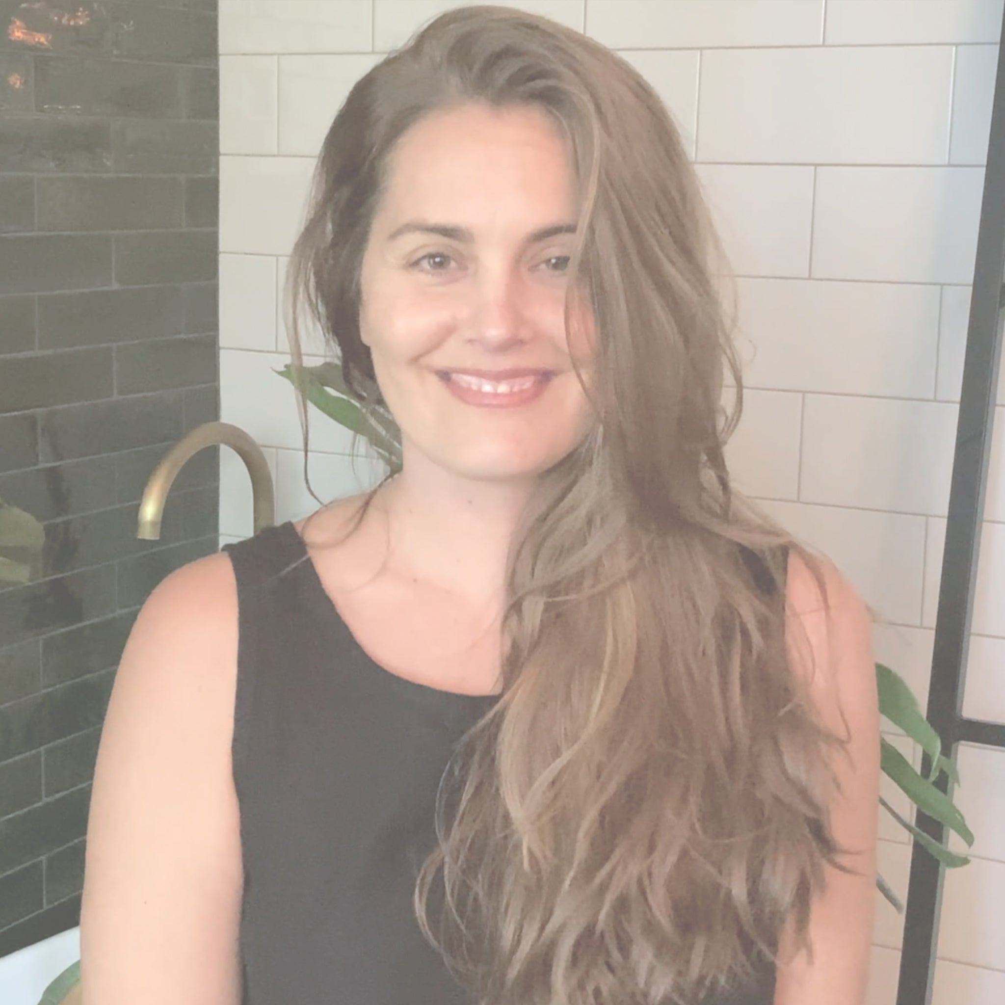 Smoothing Hair Serum