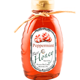 Peppermint Honey