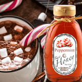 Peppermint Honey