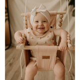 Indoor Swing – Pink