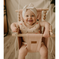 Indoor Swing – Pink