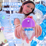 Glow Go Facial Mist for Tweens