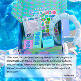 Start Young Bundle for Tweens