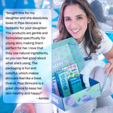 Start Young Bundle for Tweens