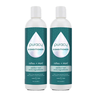 Citrus & Mint Conditioner