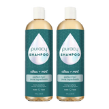 Citrus & Mint Shampoo
